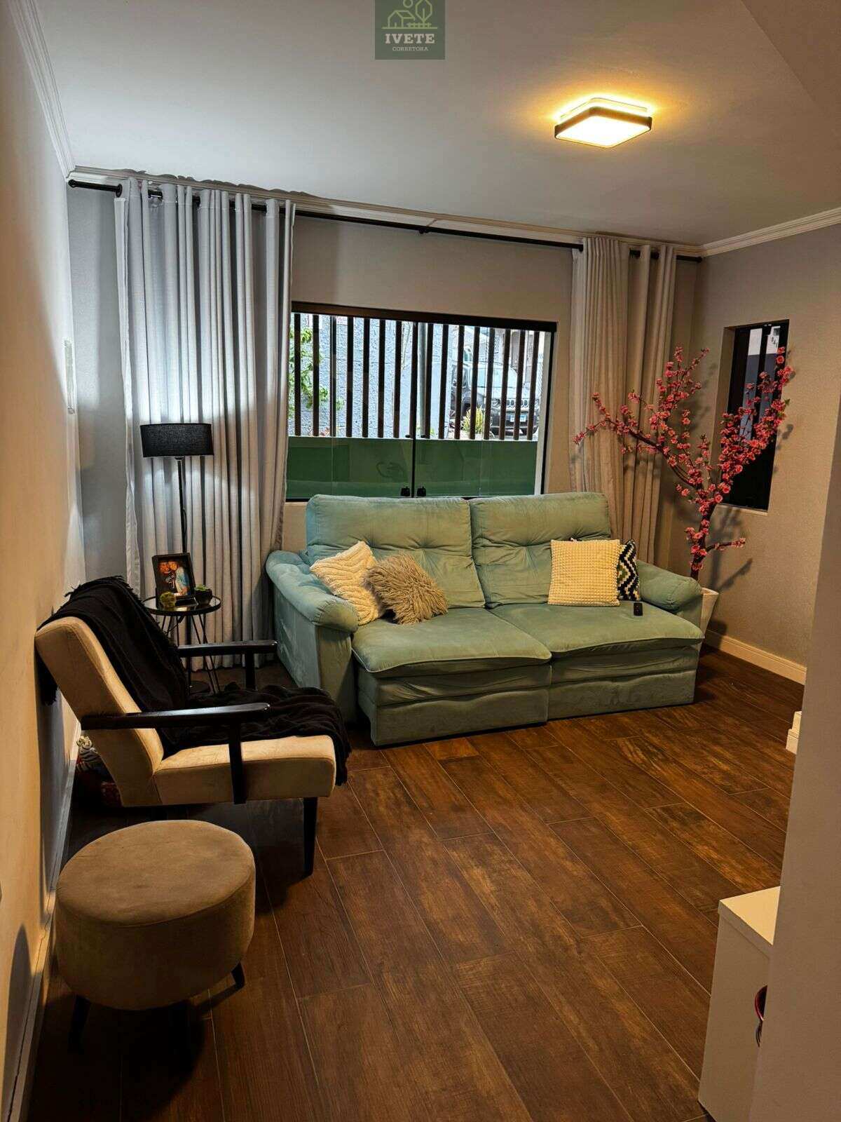 🏡 Sobrado à Venda – Vila das Valsas | São Bernardo do Campo/SP - Ivete San Imóveis