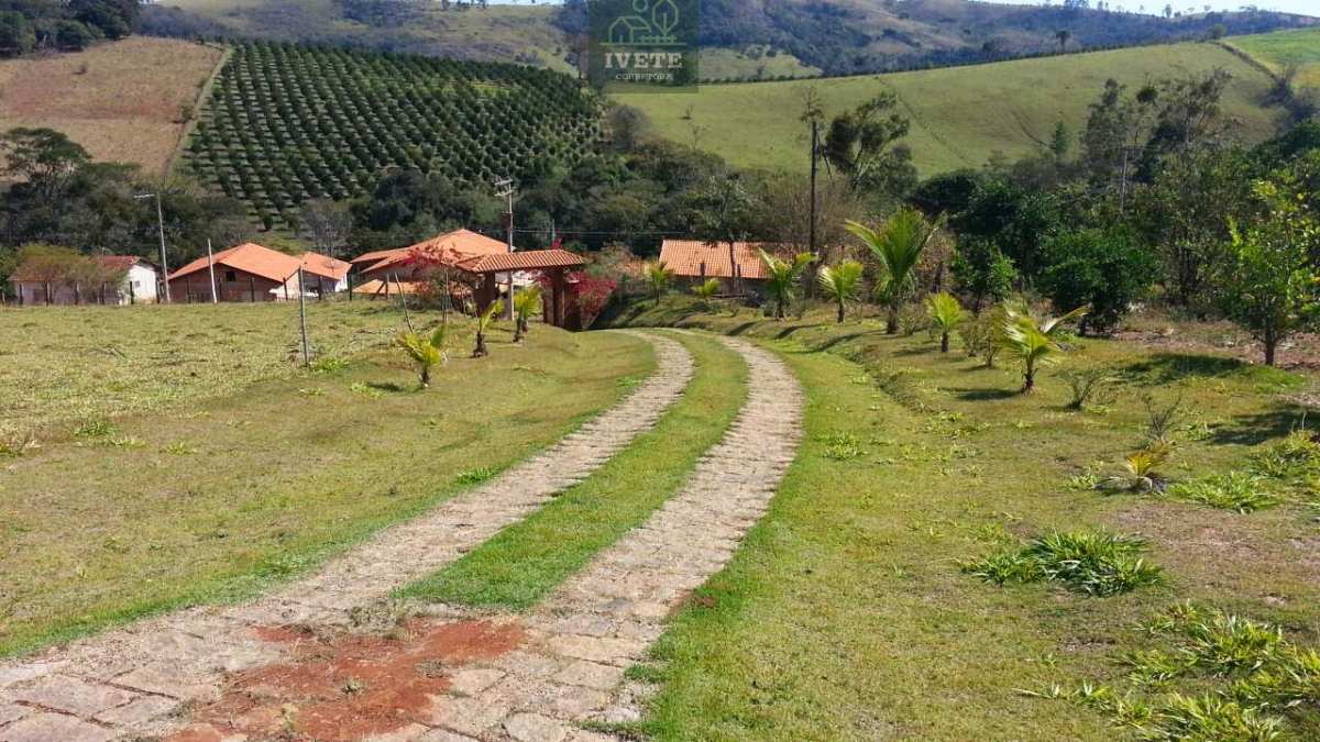 Socorro/ SP Chácara a Venda Localizada no Bairro do Jaboticabal ? - Ivete San Imóveis