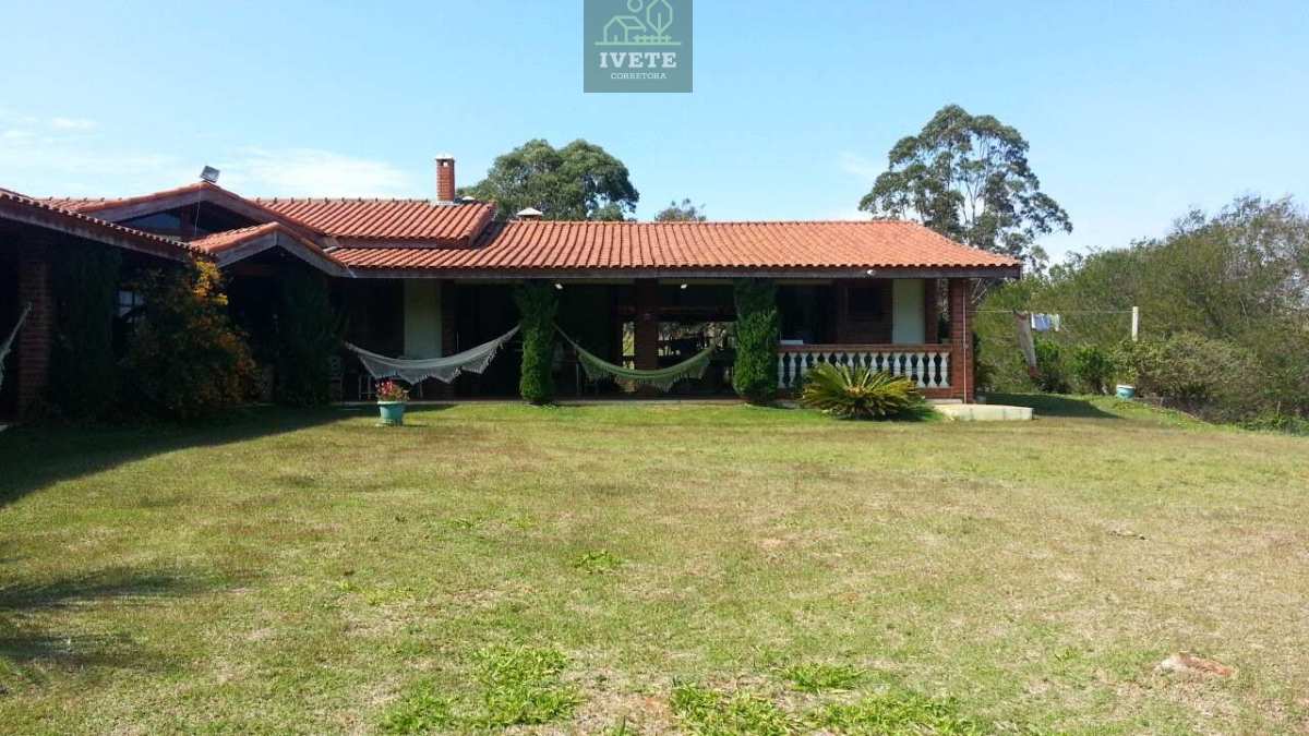 Socorro/ SP Chácara a Venda Localizada no Bairro do Jaboticabal ? - Ivete San Imóveis