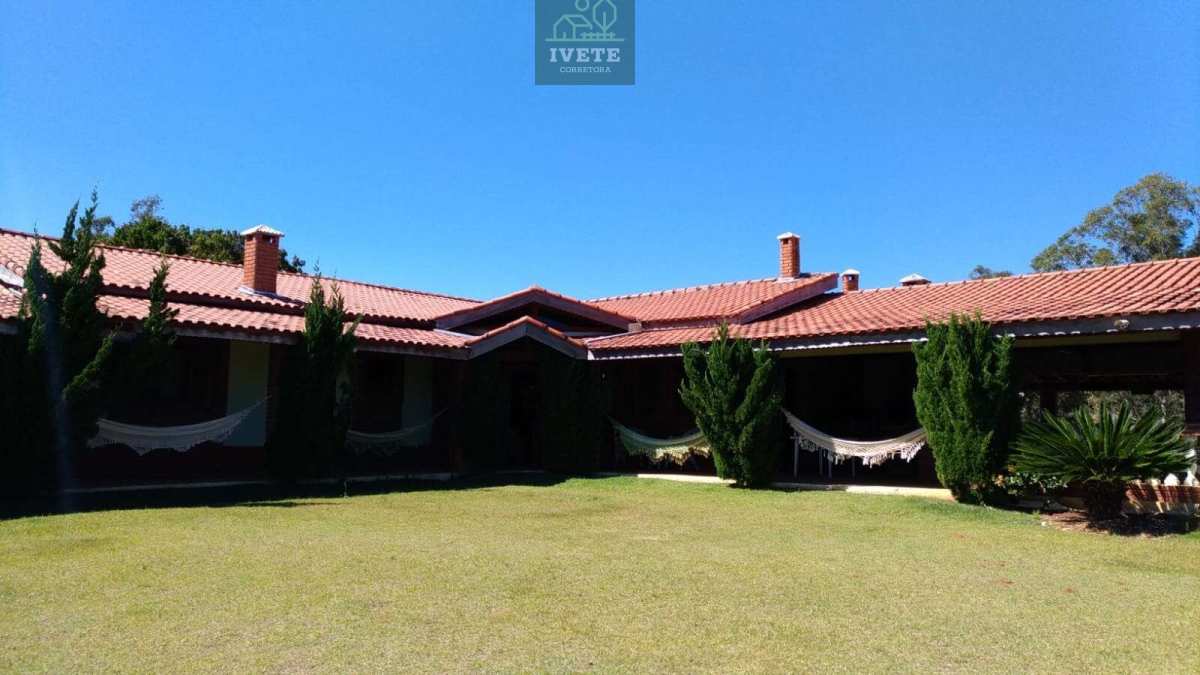 Socorro/ SP Chácara a Venda Localizada no Bairro do Jaboticabal ? - Ivete San Imóveis