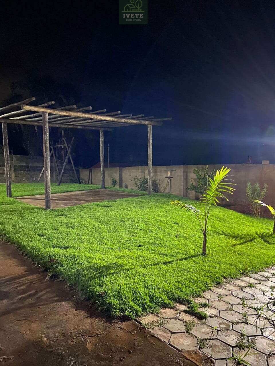 Socorro/SP Chácara a venda Localizada no Bairro dos Rubins - Ivete San Imóveis