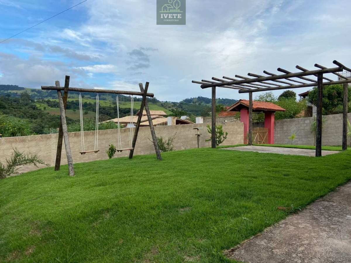 Socorro/SP Chácara a venda Localizada no Bairro dos Rubins - Ivete San Imóveis