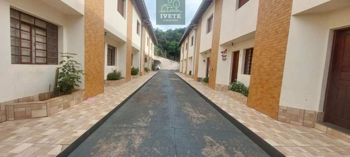 🚩 Socorro SP Sobrado a Venda  Localizada na Cidade de Lindóia SP🚩 - Ivete San Imóveis