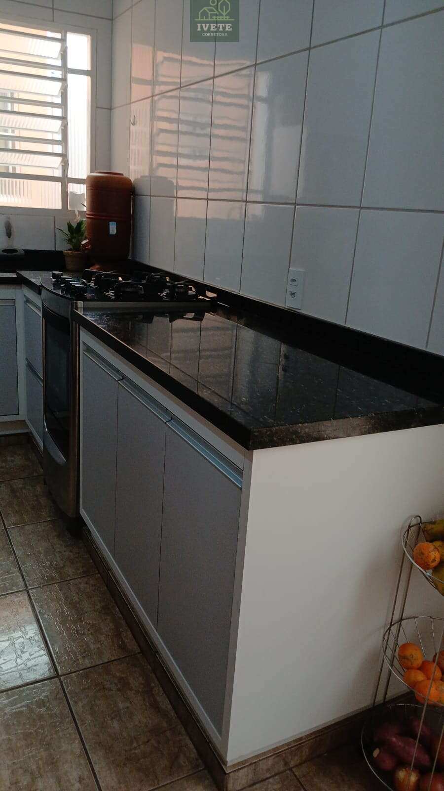 SOCORROSP   CASA A VENDA  NO JARDIM CARVALHO, PRÓXIMO AO CENTRO - Ivete San Imóveis