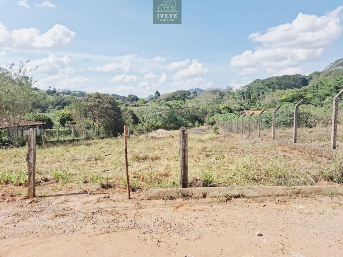 TERRENO 1000m2 BAIRRO LAVRAS DE BAIXO EM SOCORRO - SP - Ivete San Imóveis