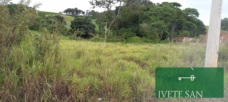 Terreno, 1560m², à venda em Socorro - Ivete San Imóveis