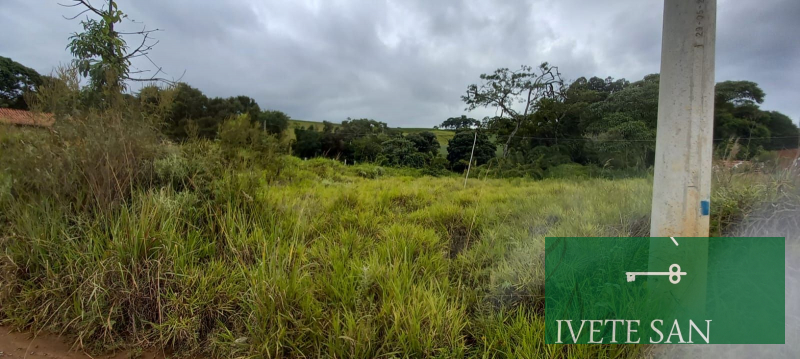 Terreno, 1560m², à venda em Socorro - Ivete San Imóveis