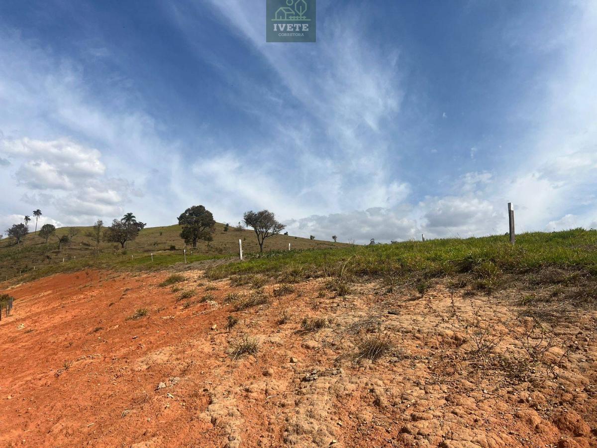 Terreno, 1200m², à venda - Ivete San Imóveis