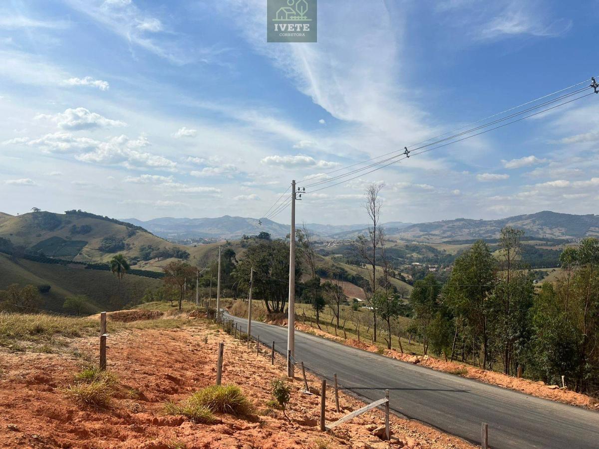 Terreno, 1200m², à venda - Ivete San Imóveis