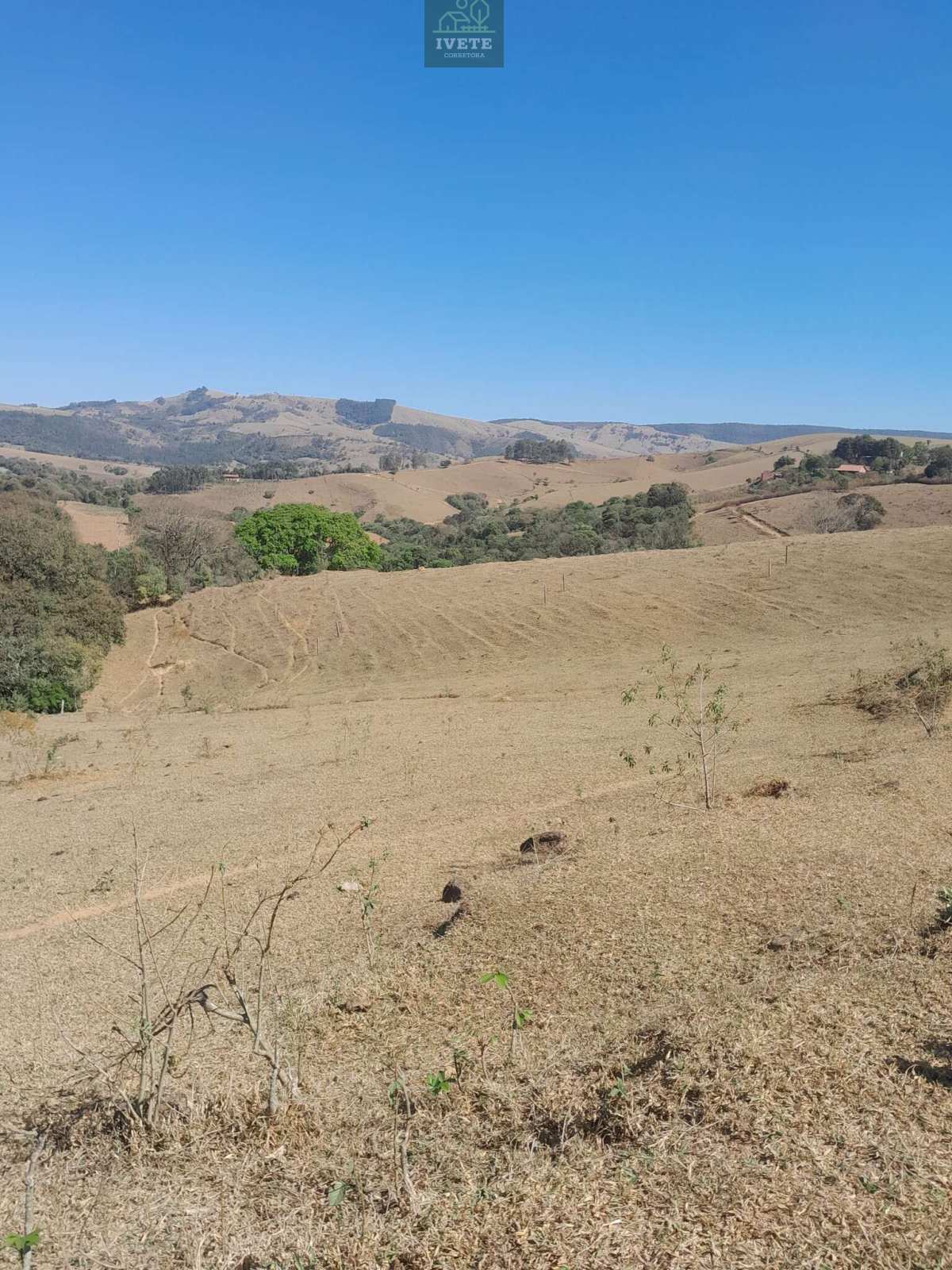 🌳 Terreno à Venda no Bairro dos Camilos – Socorro/SP - Ivete San Imóveis