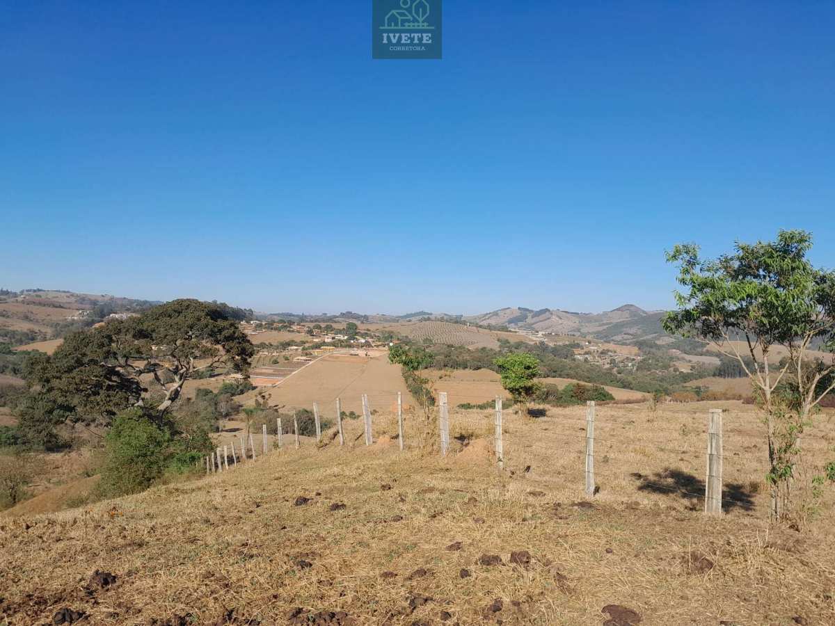 🌳 Terreno à Venda no Bairro dos Camilos – Socorro/SP - Ivete San Imóveis