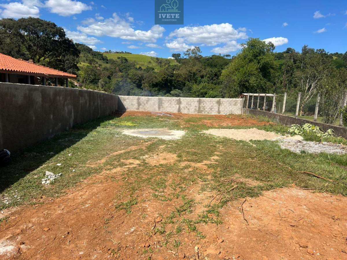 🌳 Terreno à Venda no Bairro dos Nogueiras – Socorro/SP - Ivete San Imóveis