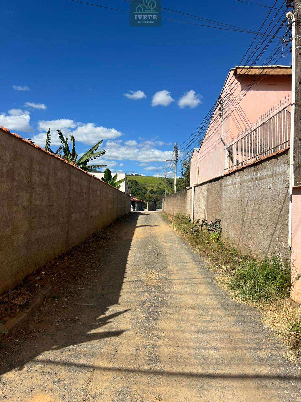 🌳 Terreno à Venda no Bairro dos Nogueiras – Socorro/SP - Ivete San Imóveis