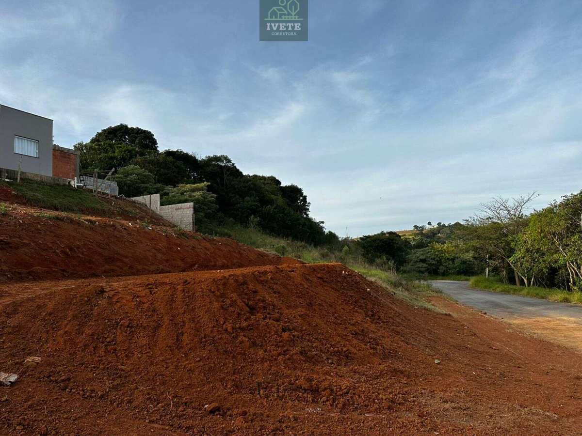 🌳Terreno à Venda no Portal Colonial – Socorro/SP - Ivete San Imóveis