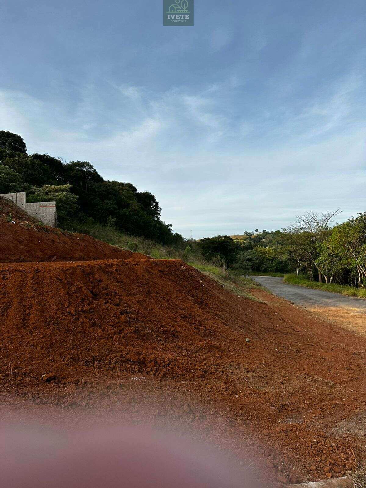🌳Terreno à Venda no Portal Colonial – Socorro/SP - Ivete San Imóveis