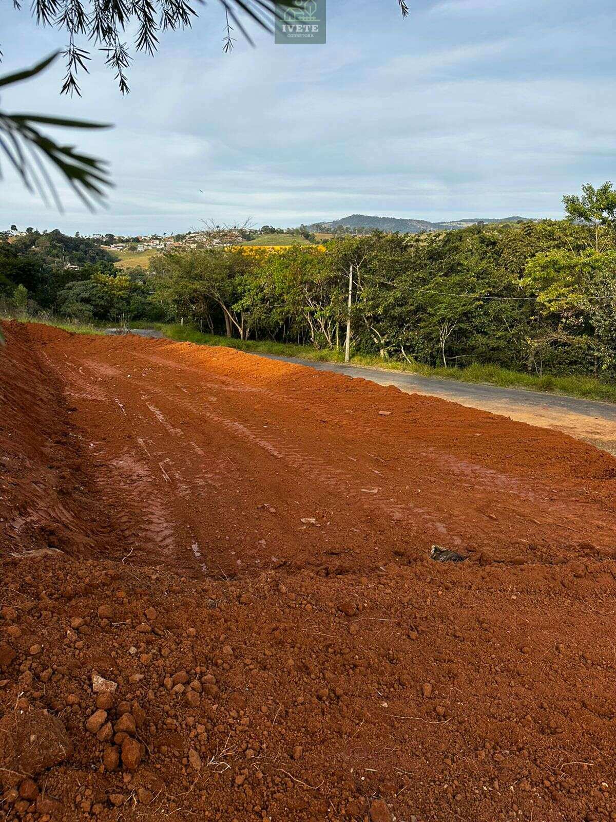 🌳Terreno à Venda no Portal Colonial – Socorro/SP - Ivete San Imóveis