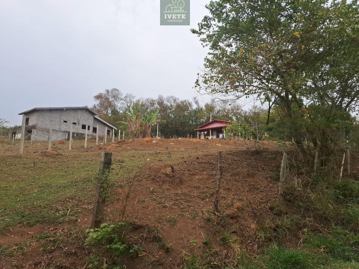 Terreno, 960m², à venda - Ivete San Imóveis