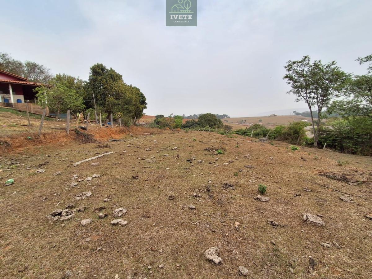 Terreno, 960m², à venda - Ivete San Imóveis