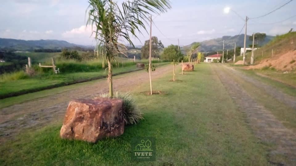 Terreno com Escritura no Condomínio Residencial Greenville em Socorro, SP - Ivete San Imóveis