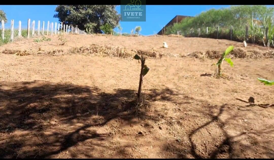 Terreno em Socorro, no asfalto 1.000m2.Excelente - Ivete San Imóveis